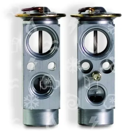 expanzní ventil OEM 2308300184, MERCEDES R230 SL, W203 Classe C